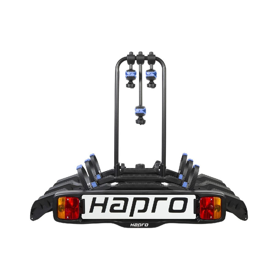 Hapro Atlas Active III Fietsendrager
