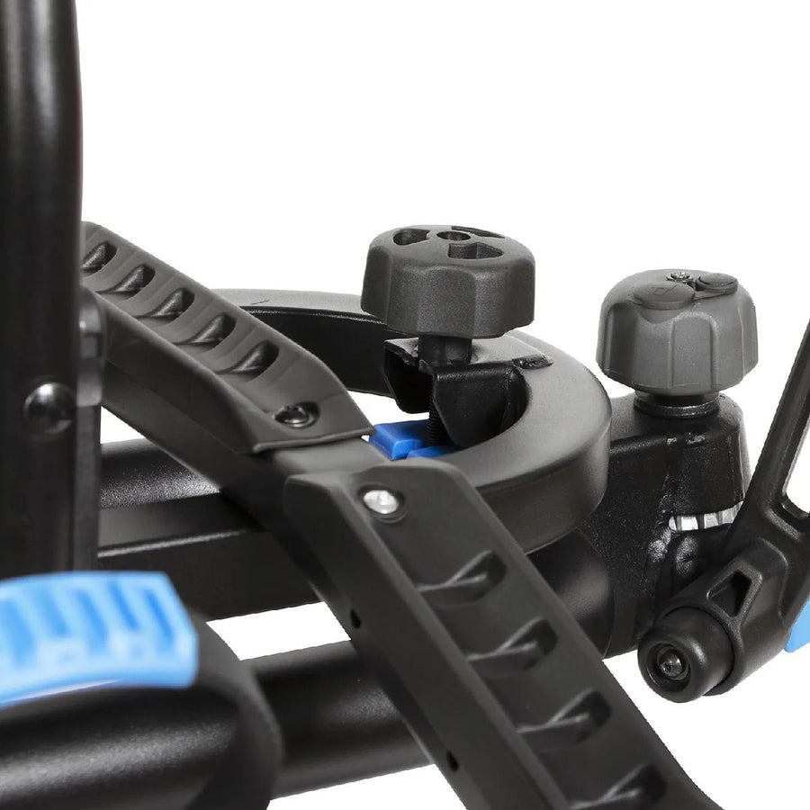 Hapro Atlas Active III Fietsendrager