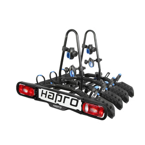 Hapro Atlas Active II Fietsendrager