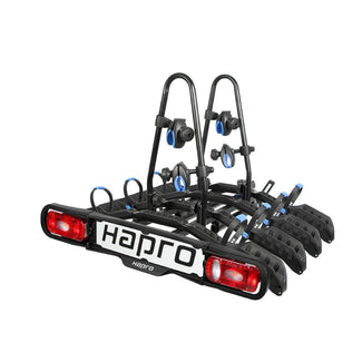 Hapro Atlas Active II Fietsendrager