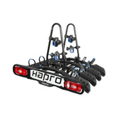 Hapro Atlas Active II Fietsendrager