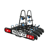 Hapro Atlas Active IV 13p Fietsendrager