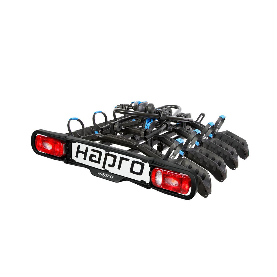 Hapro Atlas Active IV 13p Fietsendrager