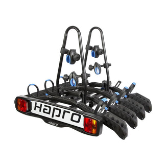 Hapro Atlas Active IV Fietsendrager