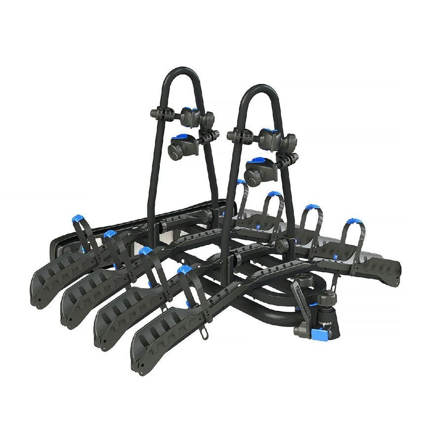 Hapro Atlas Active IV Fietsendrager