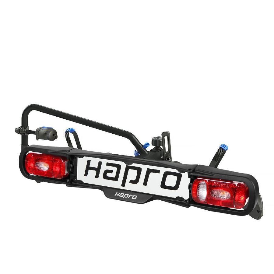 Hapro Atlas Active I 13p Fietsendrager