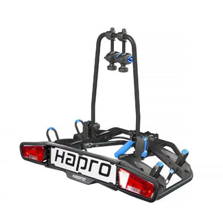 Hapro Atlas Premium II Fietsendrager