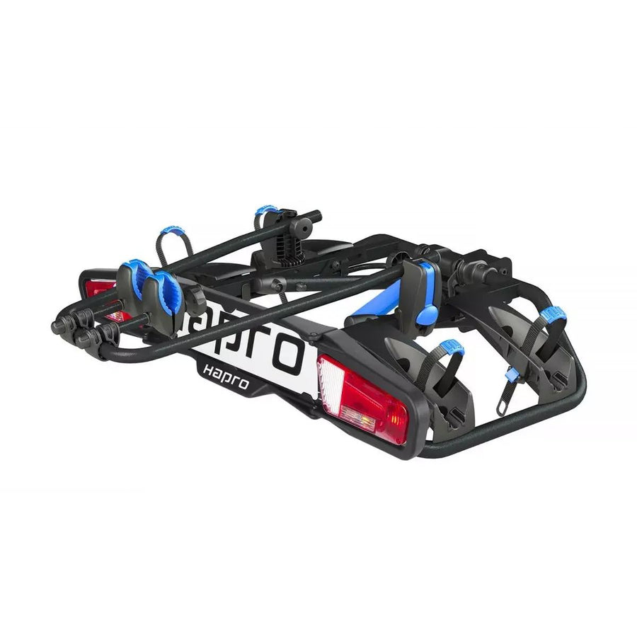 Hapro Atlas Premium II Fietsendrager