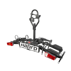 Hapro Atlas Premium Xfold II Fietsendrager