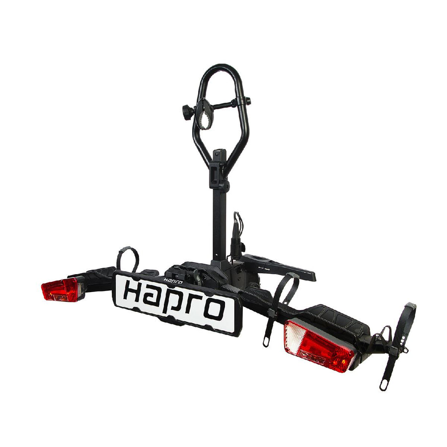 Hapro Atlas Premium XFold I Fietsendrager