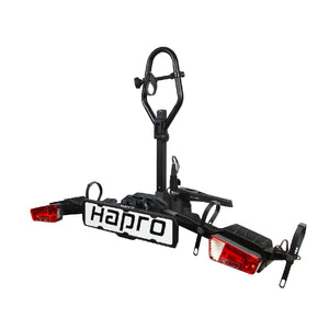 Hapro Atlas Premium XFold I Fietsendrager