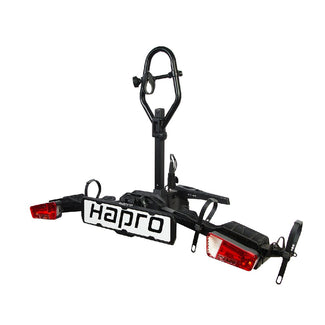Hapro Atlas Premium XFold I Fietsendrager