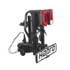 Hapro Atlas Premium XFold I Fietsendrager