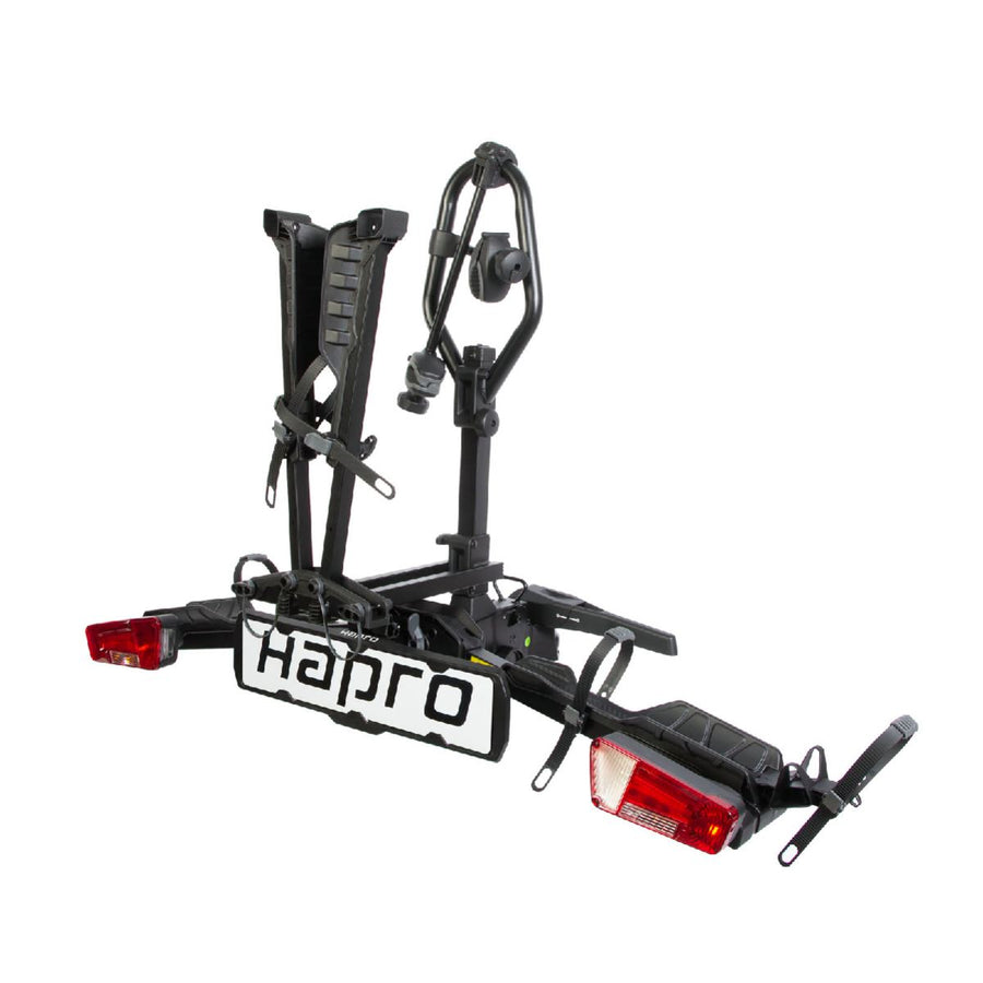 Hapro Atlas Premium XFold I Fietsendrager