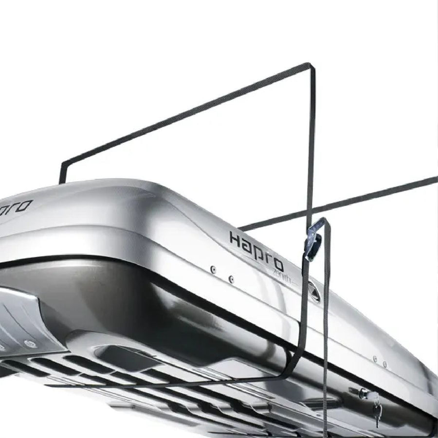 Hapro Box lift