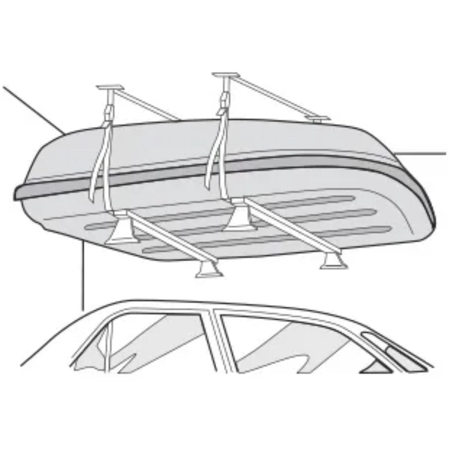 Hapro Box lift