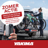 Yakima FoldClick 2 EVO trekhaak fietsendrager