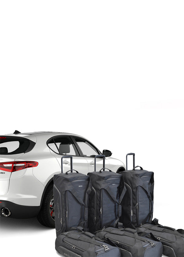 Car-bags Autoreistassen