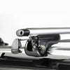 Hapro Cronos 125 Steel Dakdragers