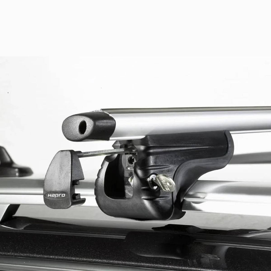 Hapro Cronos 125 Steel Dakdragers