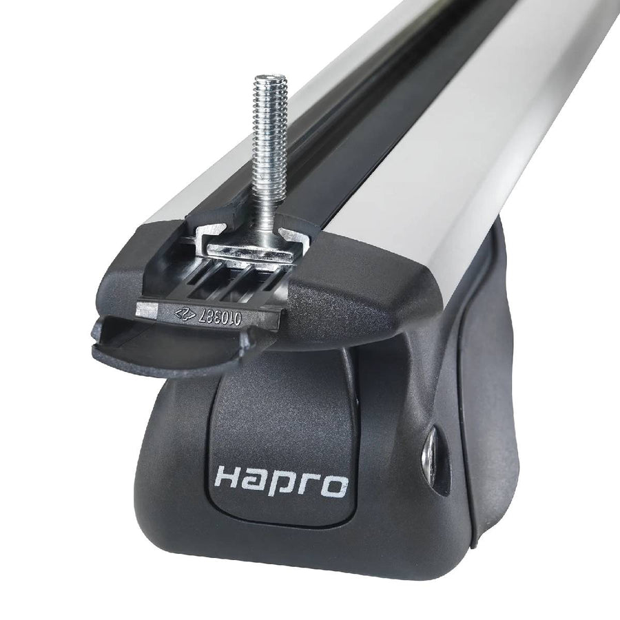 Hapro Cronos Aero III Dakdragers