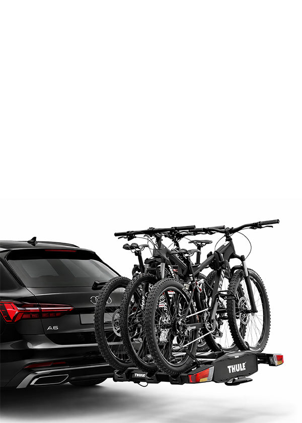 Fietsendragers