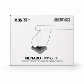 Menabo Delta / Omega Montage KIT 38G