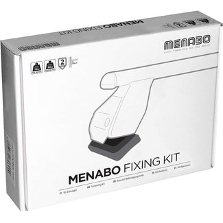Menabo Delta / Omega Montage KIT 56G