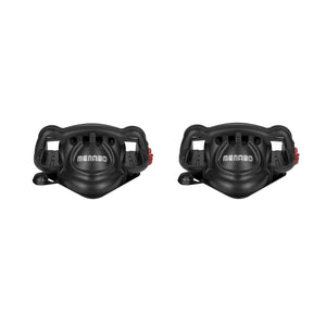Menabo Viking Magneet skidrager set