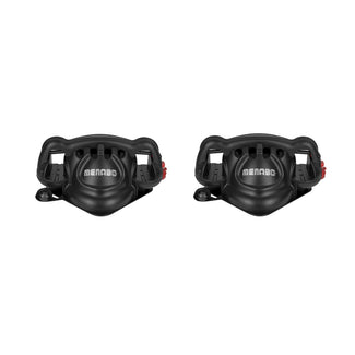 Menabo Viking Magneet skidrager set