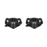 Menabo Viking Magneet skidrager set