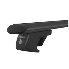 Atera Signo RT dakdrager aluminium aero zwart 137 cm