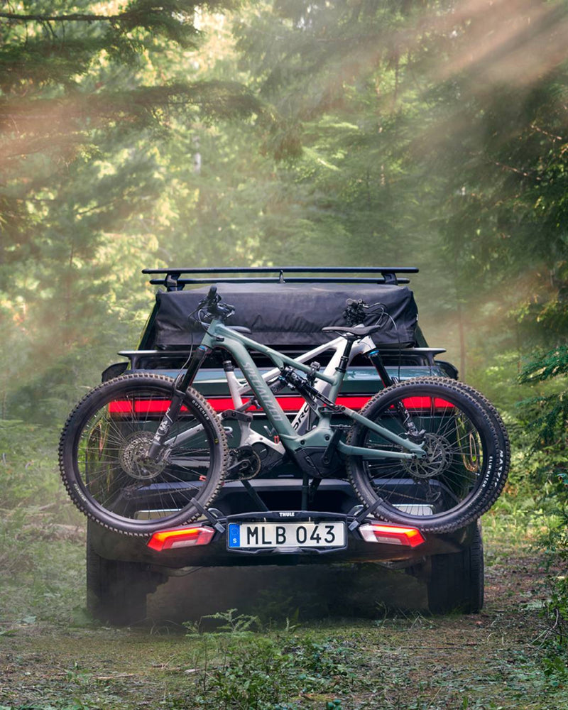 Thule Fietsendragers