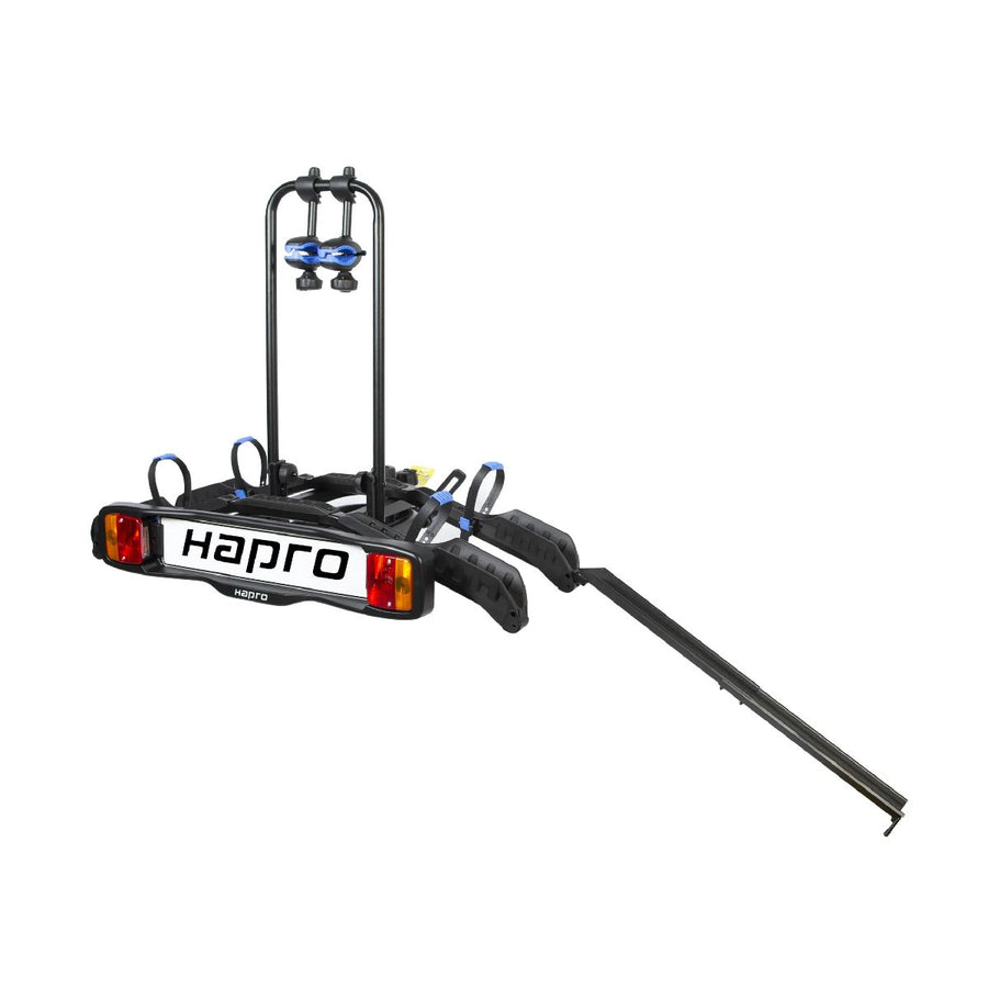 Hapro Atlas Active/Premium Oprijgoot