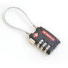 Car-Bags TSA Hangslot