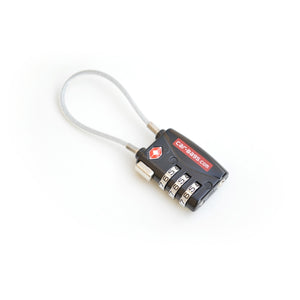 Car-Bags TSA Hangslot