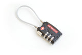 Car-Bags TSA Hangslot
