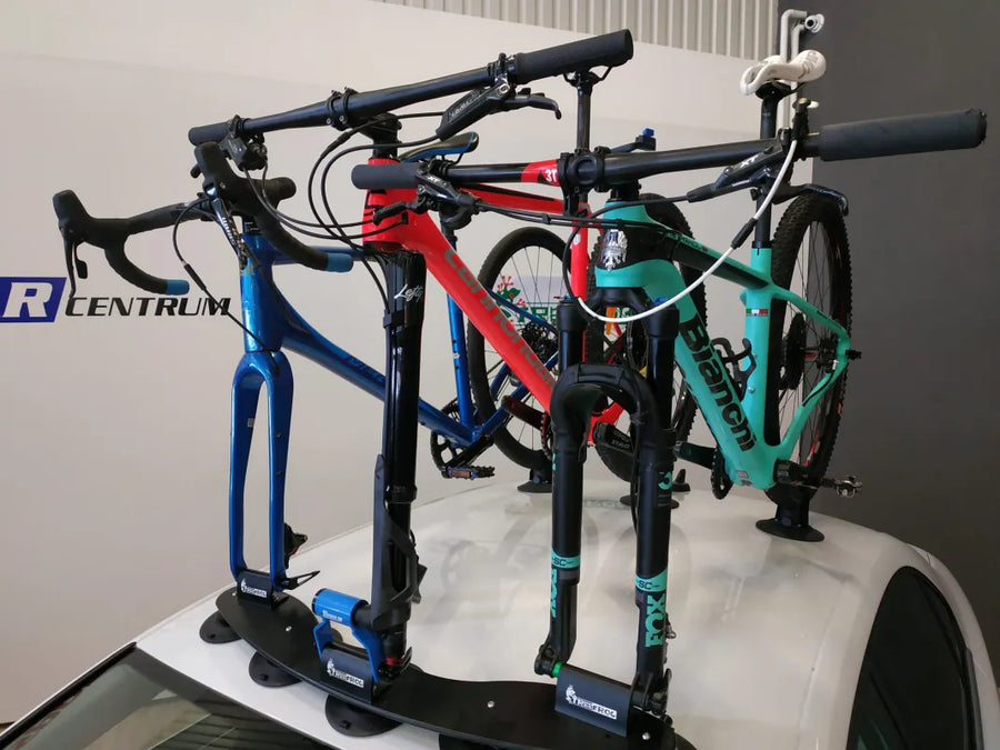 Tree Frog Pro 3 fietsendrager