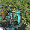 Tree Frog Model Pro 3 Plus fietsendrager
