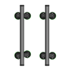 Tree Frog Pro Crossbar Rack dakdragers Zwart
