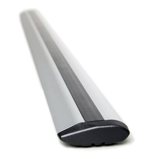 Prorack Aerobars Silver 110cm