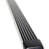Prorack Square Bar Black 137,5cm