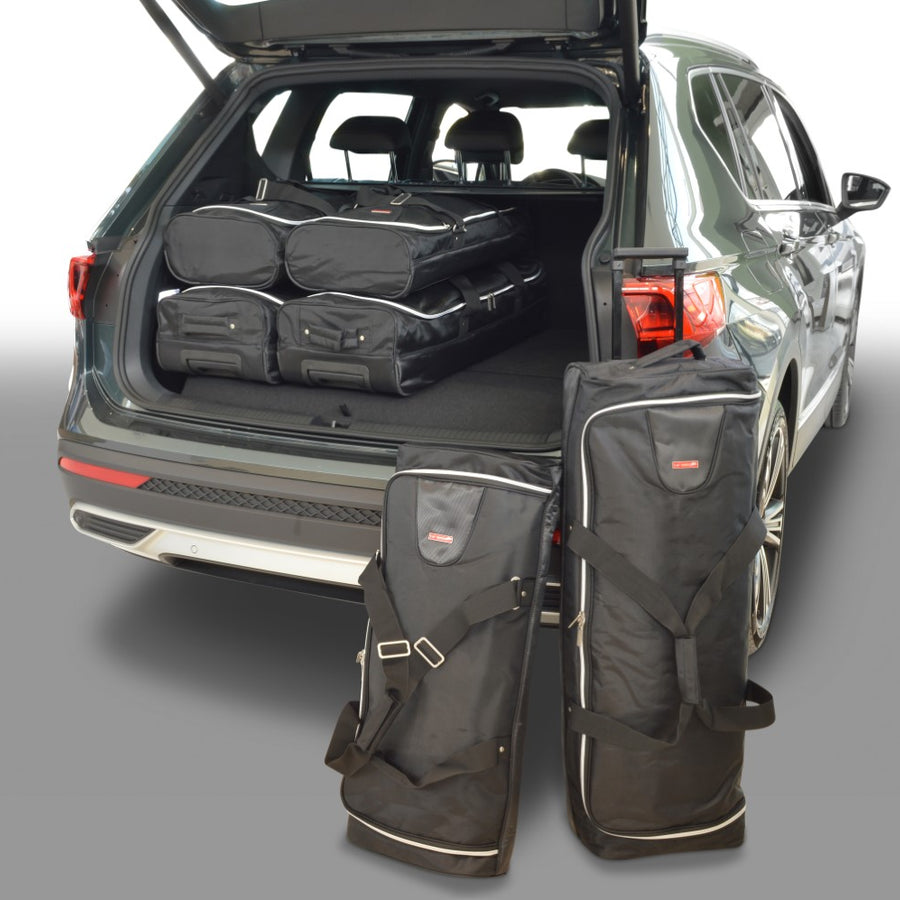 Car-Bags Seat Tarraco Reistassen