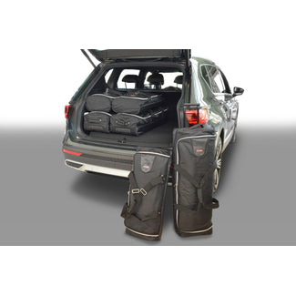 Car-Bags Seat Tarraco Reistassen