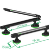 Tree Frog Ski- en Snowboard 626 drager