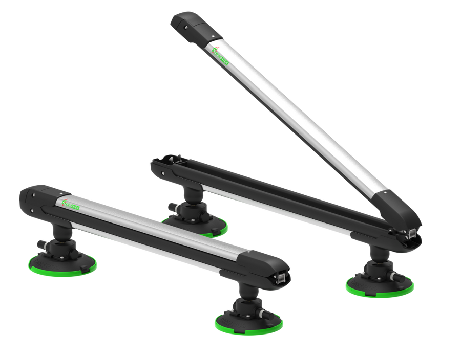 Tree Frog Ski- en Snowboard 626 drager