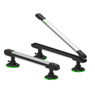 Tree Frog Ski- en Snowboard 626 drager