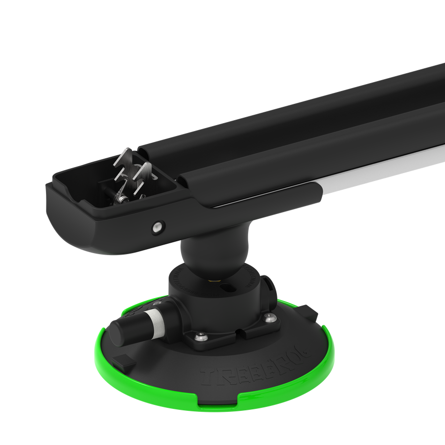 Tree Frog Ski- en Snowboard 626 drager