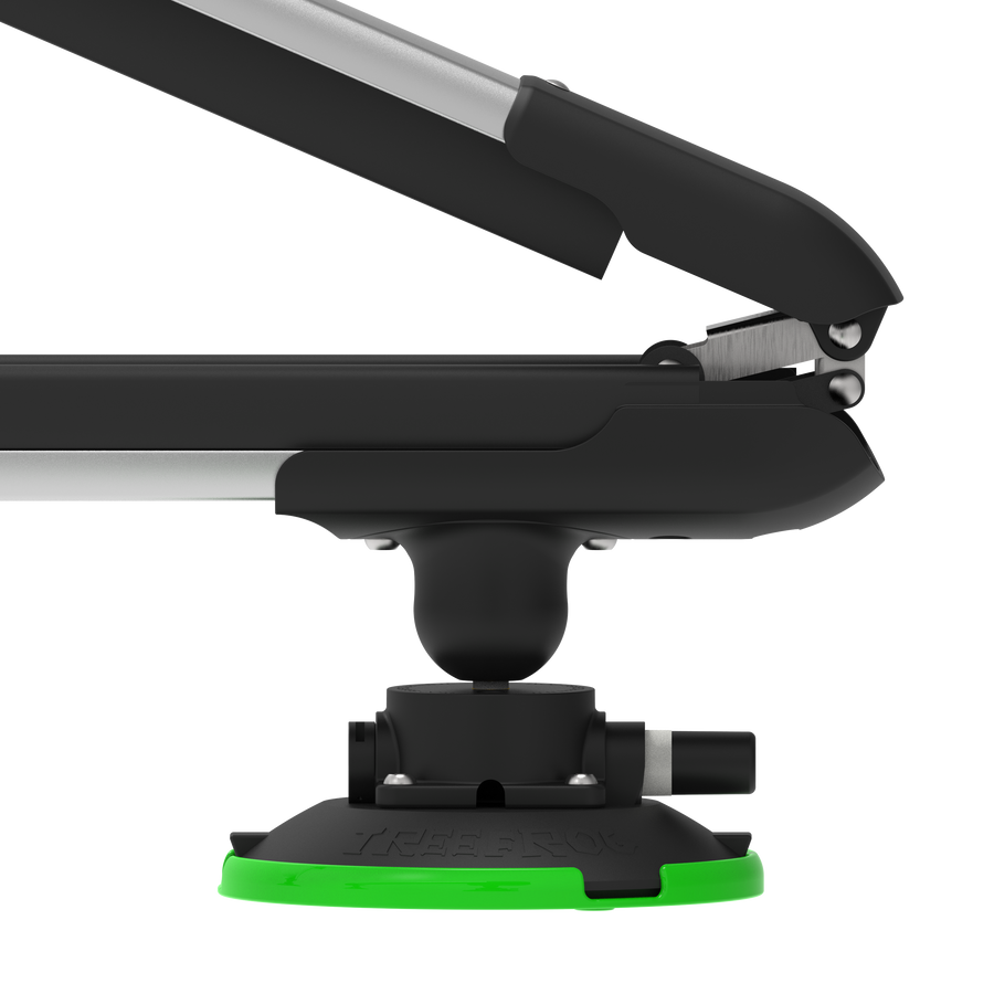 Tree Frog Ski- en Snowboard 626 drager
