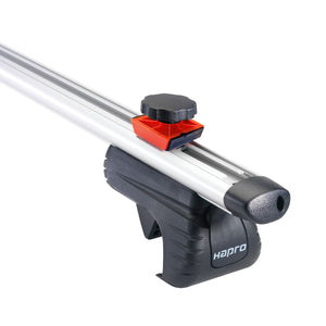 Hapro T-slot adapter kit Master/Premium Fit